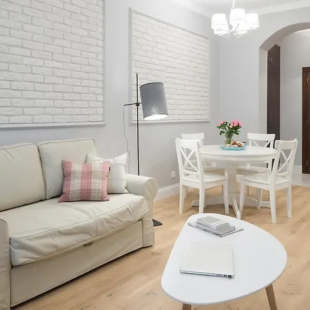 Apartamento House No. 30 By Too-good Cracóvia